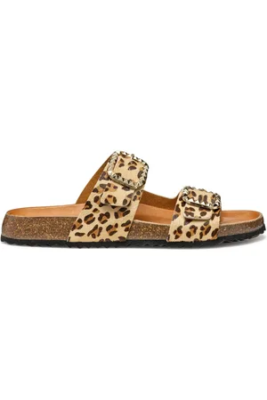 Geox Mules femme New Brionia B C