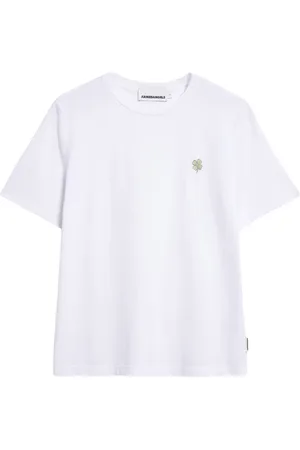 Armedangels T-shirt femme Lualaa Icons