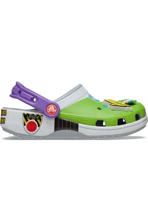 Crocs Sabots bébé Toy Story Buzz Classic