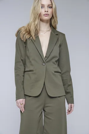 Ichi Blazer femme Kate