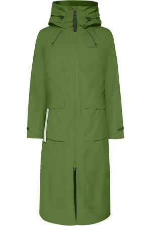 Didriksons Parka long femme Nadja 4