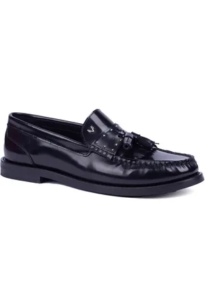 Martinelli Mocassins femme Settala