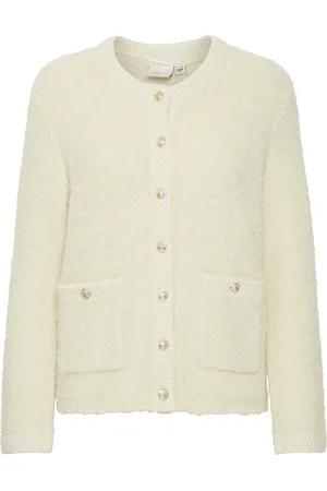 Ichi Cardigan femme Valmai