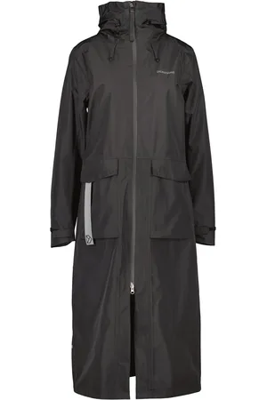 Didriksons Parka long femme Nadja 4