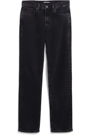 Armedangels Jeans coupe droite femme Carenaa