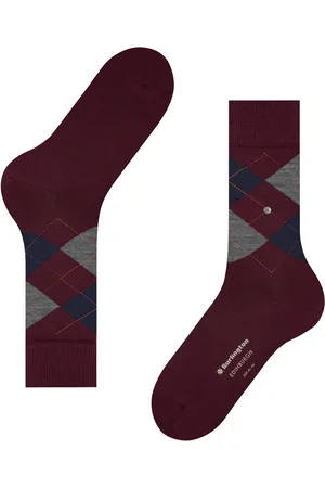Burlington Chaussettes Edinburgh
