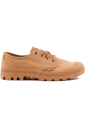 Palladium Baskets Pampa Oxford