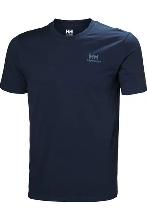 Helly Hansen T-shirt Nord Graphic