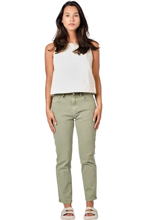 F.A.M. Paris Jeans femme Patricia