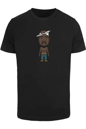 Mister Tee T-shirt LA