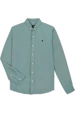 Faguo Chemise Ivoy