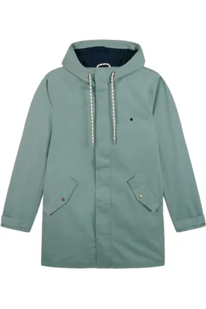 Faguo Parka Gresigne