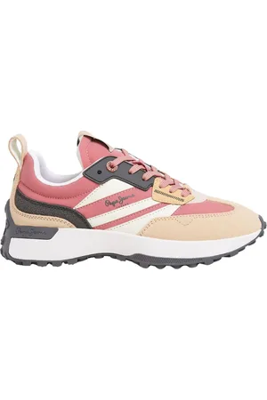 Pepe Jeans Sneakers Lucky Mains