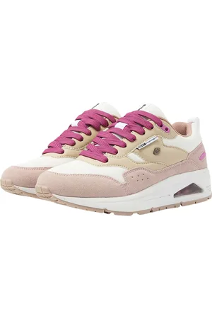 British Knights Baskets femme Lennox