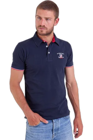 Camberabero Polo jersey France N°10