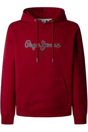 Pepe Jeans Sweatshirt à capuche Duke Hoodie