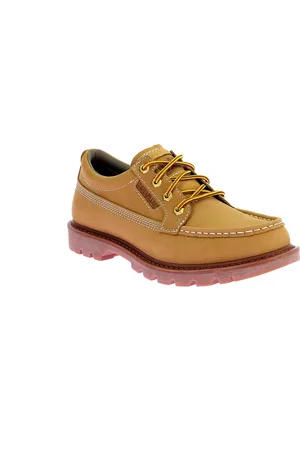 Caterpillar Chaussures bateau Colorado