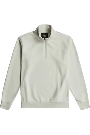 G-Star Sweatshirt 1/2 zip Premium Core R Sw