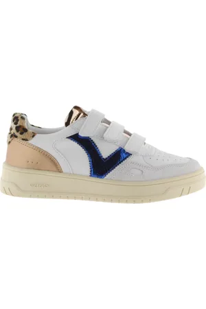 victoria Baskets en daim femme Madrid