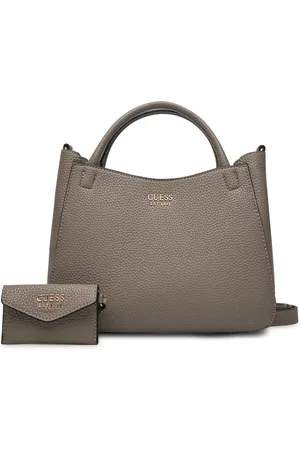Guess Sac à main luxe femme Brenton Girlfriend