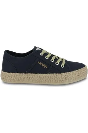 Kaporal 5 Baskets femme Biorgaty