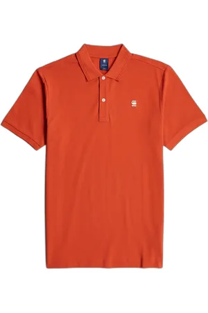 G-Star Polo Dunda Slim