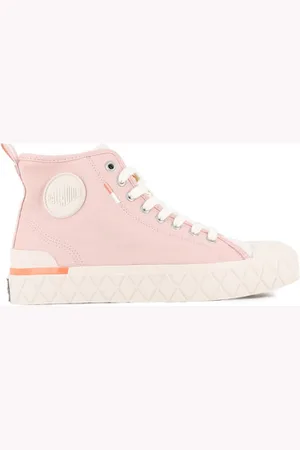 Palladium Baskets Palla Ace Chukka Cvs
