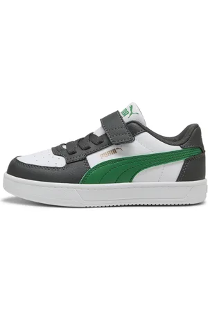 PUMA Baskets enfant Caven 2.0