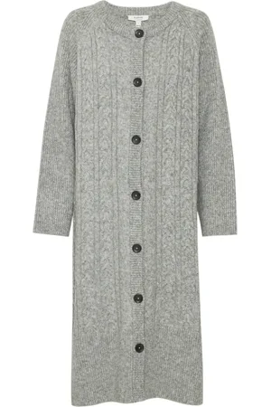 B YOUNG Cardigan femme Nello