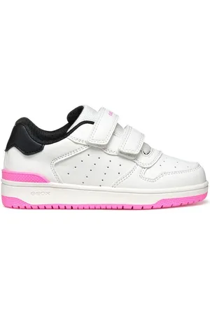 Geox Sneakers fille Washiba B