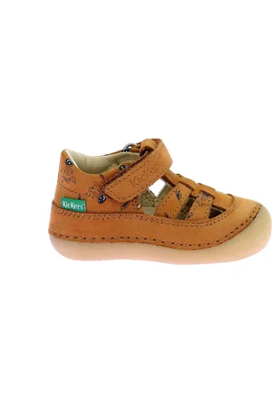 Kickers Sandales bébé garçon Sushyk Lt