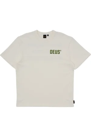 Deus Ex Machina T-shirt Hemlock