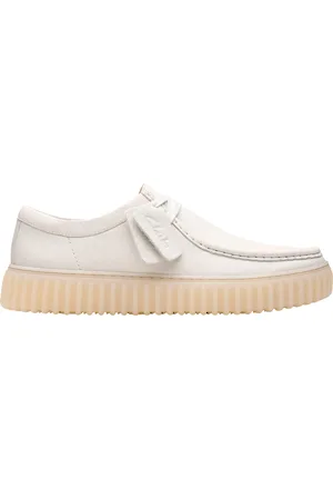 Clarks Chaussures bateau Torhill Lo
