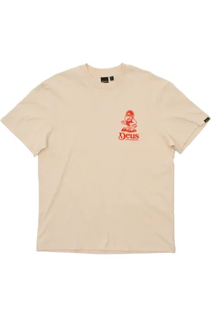 Deus Ex Machina T-shirt Raptor