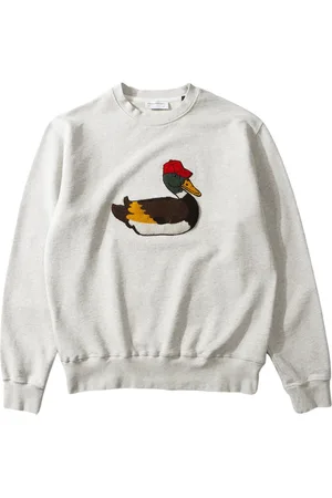 Edmmond Studios Sweatshirt Duck Hunt