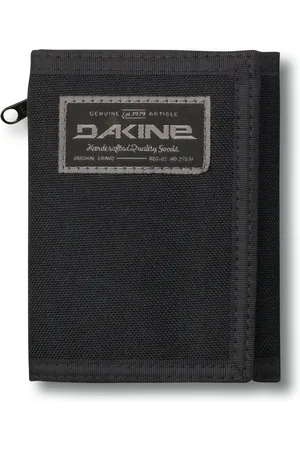 Dakine Portefeuille Vert Rail