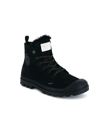 Palladium Chaussures femme Pampa Hi