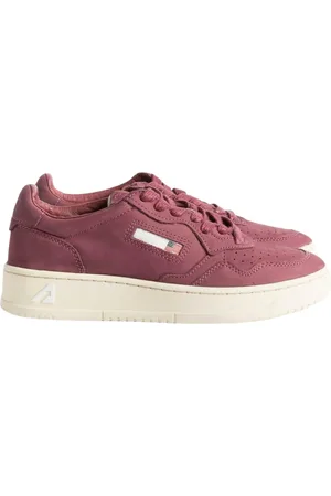 Autry Baskets Femme NN04 low