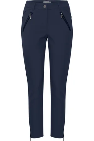 FRANSA Pantalon femme Zio 1