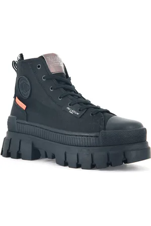 Palladium Bottines femme REVOLT HI TX