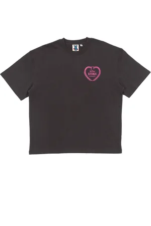 Deus Ex Machina T-shirt Lady Libertine