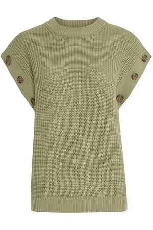 B YOUNG Gilet femme Bxmelissa