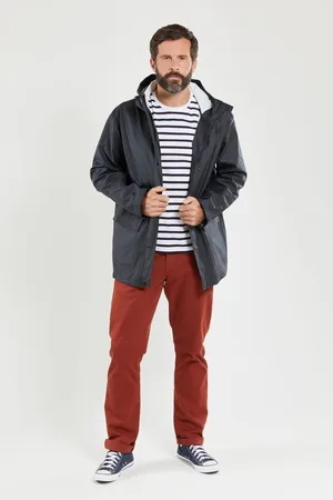 Armor.lux Veste imperméable Penmarch