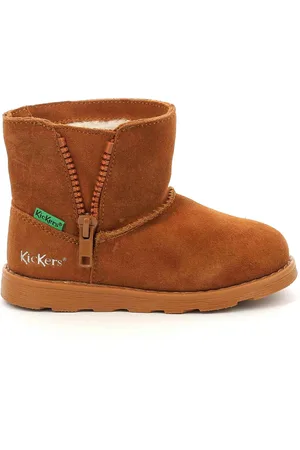 Kickers Chaussures enfant Aldiza