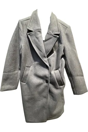 B YOUNG Manteau femme Cilia 3