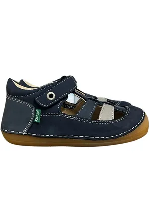 Kickers Sandales bébé garçon Sushy