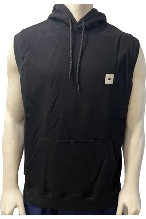 Caterpillar Sweatshirt sans manches Workwear