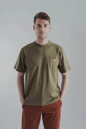 Armor.lux T-shirt coton Armor Lux Héritage