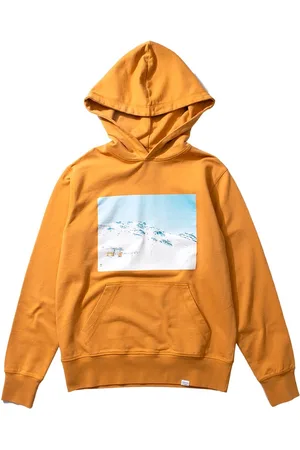 Edmmond Studios Sweat à capuche Edmmond Moulet