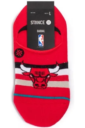 Stance Chaussettes Chicago Bulls St No Show